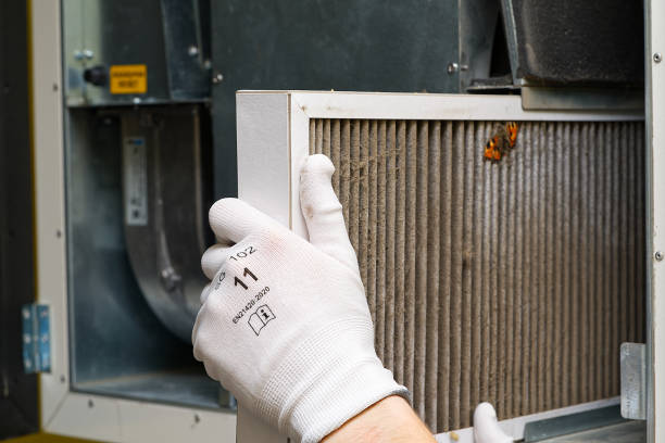Affordable HVAC Duct Cleaning in Pioneer, CA