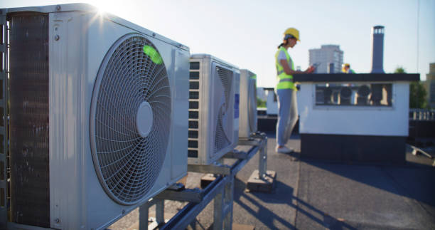 Best HVAC Duct Inspection Services  in Pioneer, CA